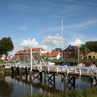 Historischer Hafen Tönning