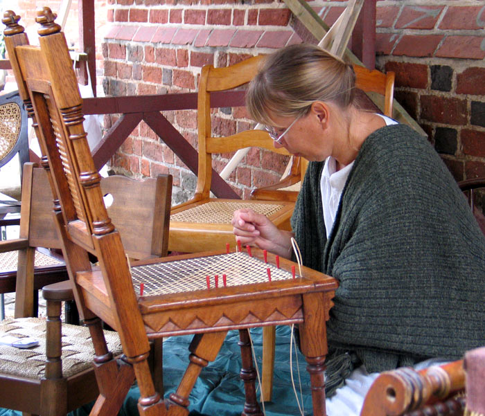 Historischer Handwerkerhof in Salzwedel 2