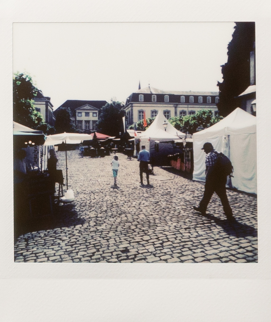 historischer Jahrmarkt 3