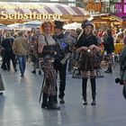 Historischer Jahrmarkt Bochum