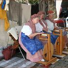 Historischer Markt in Alfeld/ Leine