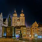 Historischer Markt Wittenberg #1