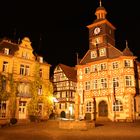 Historischer Marktplatz!