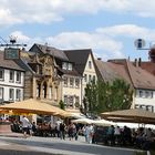 Historischer Marktplatz