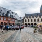 Historischer Marktplatz Goslar