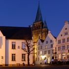 Historischer Marktplatz Warendorf