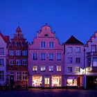 Historischer Marktplatz Warendorf