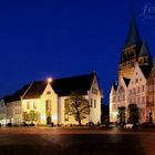 Historischer Marktplatz Warendorf