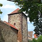 Historischer Ortskern - Altstadt Freinsheim