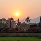 Historischer Park Sukhothai