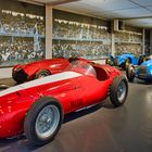 historischer Rennsport