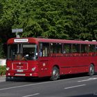 Historischer Schienenersatzverkehr