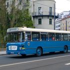 Historischer Stadtbus