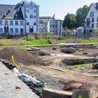 Historischer Stadtgarten Andernach