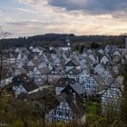 Historischer Stadtkern Freudenberg | Sauerland