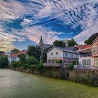 Historischer Stadtteil Essen-Kettwig