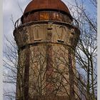 Historischer Wasserturm