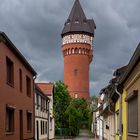 Historischer Wasserturm