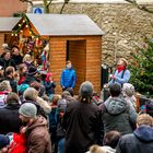 Historischer Weihnachtsmarkt 2016 in Oppenheim 2