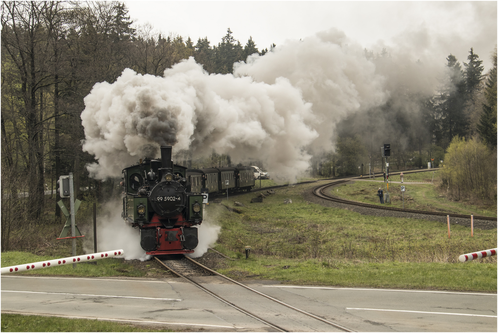 historischer Zug (06.05.2017) #9