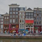 Historisches Amsterdam