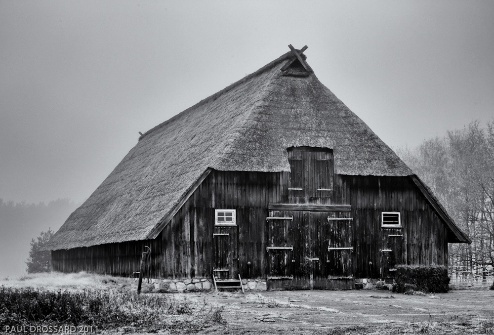 Historisches aus der Heide