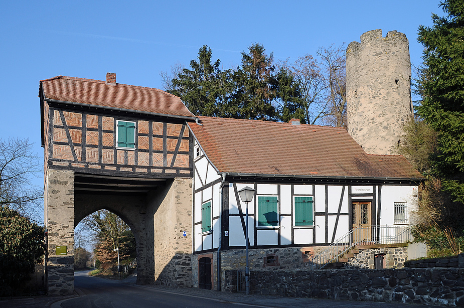 Historisches aus der Wetterau (2)