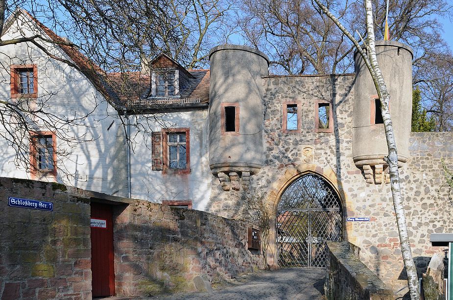 Historisches aus der Wetterau