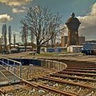 Historisches Bahnbetriebswerk Gera III