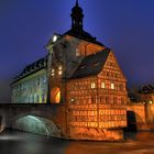 Historisches Bamberger Rathaus