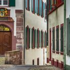 Historisches Basel