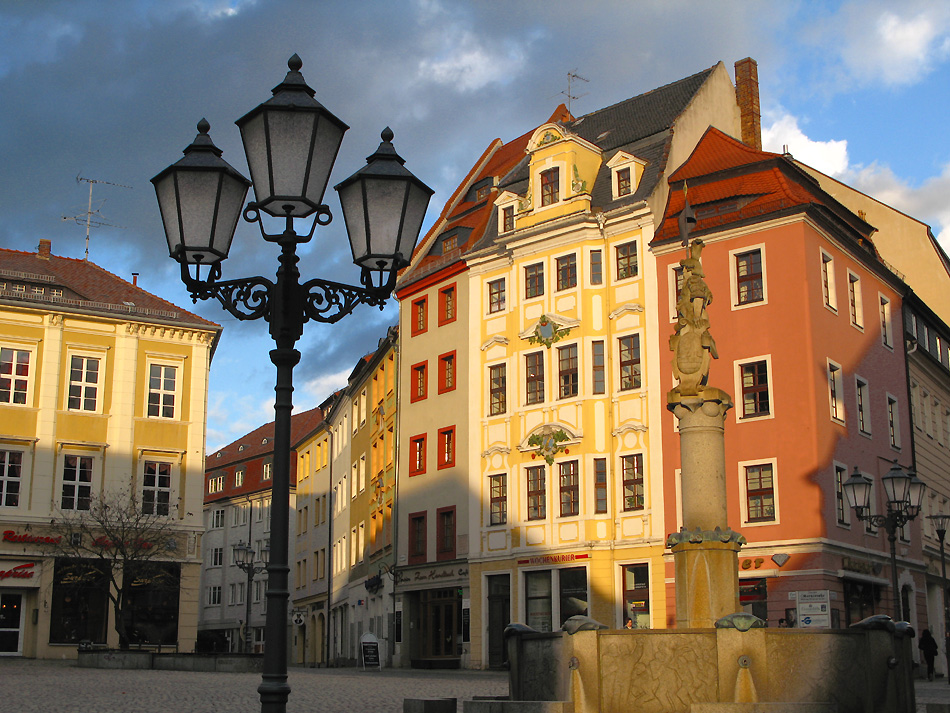 Historisches Bautzen