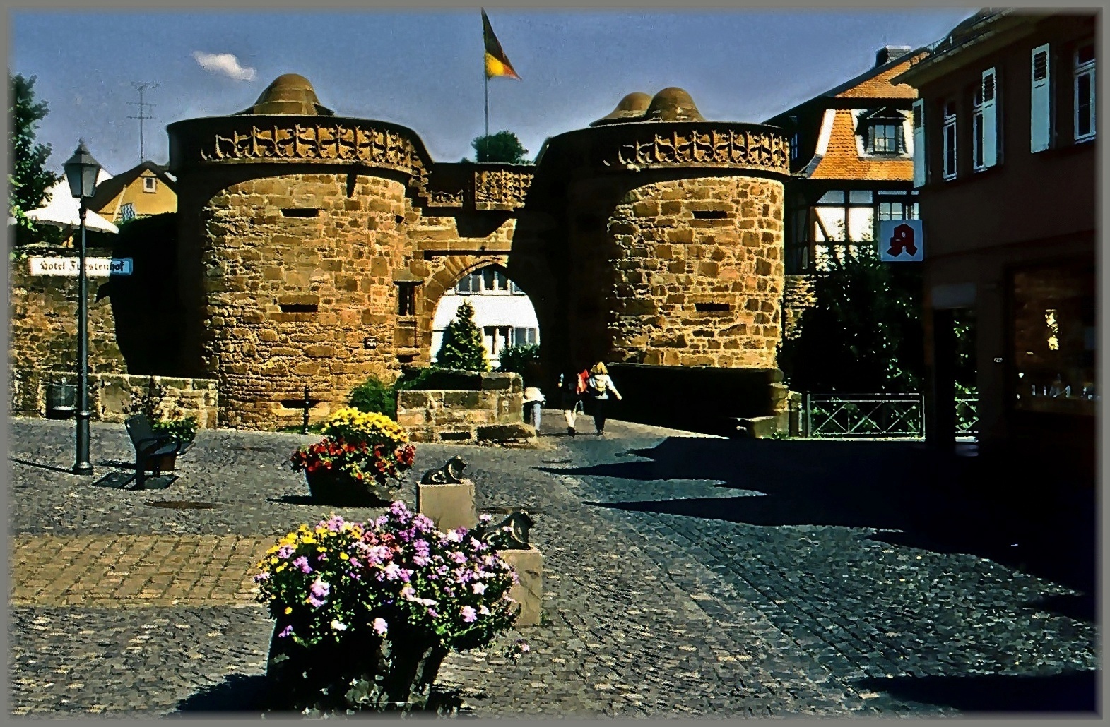 Historisches Büdingen #2