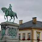 Historisches Denkmal in Luxemburg