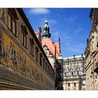 Historisches Dresden