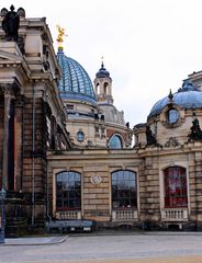 Historisches Dresden ...