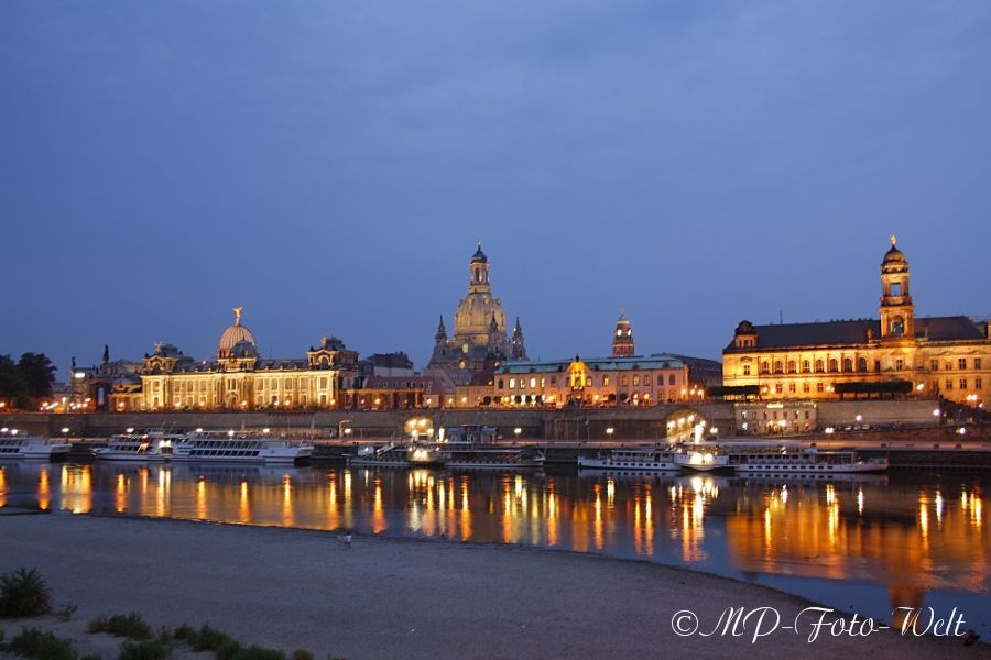 Historisches Dresden