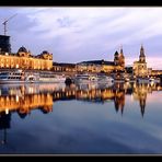 Historisches Dresden