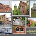 Historisches E- und Wasserwerk in Köln, Zugweg