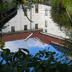 Historisches E-Werk am Kloster Fürstenfeld