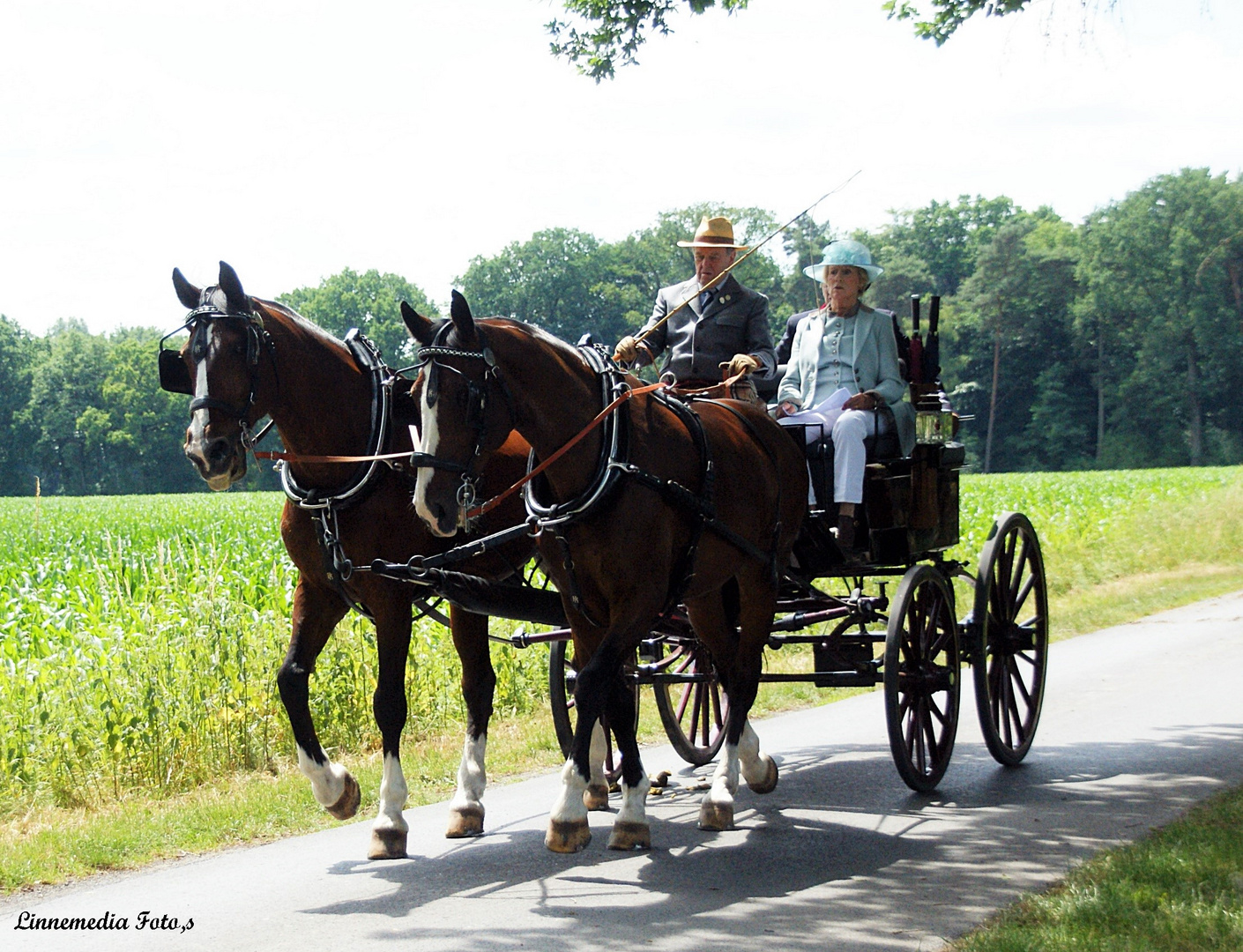 Historisches    Fahren 