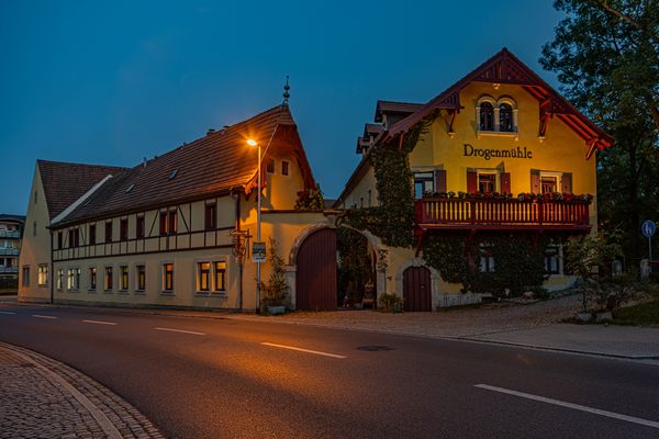 Historisches Gasthaus