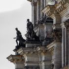 Historisches Gebäude in Berlin