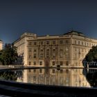 Historisches Gebäude in Wien Innere Stadt...