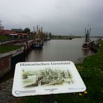 Historisches Greetsiel