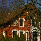 historisches Haus in Bremer Westen