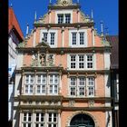 Historisches Haus in Hameln!