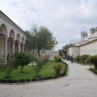 Historisches Hospital bei Edirne