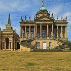 Historisches Institut am Neuen Palais