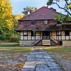 Historisches Jagdschlößchen Potsdam